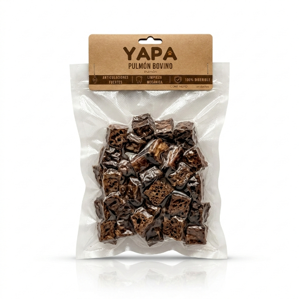 Producto - PULMÓN VACUNO