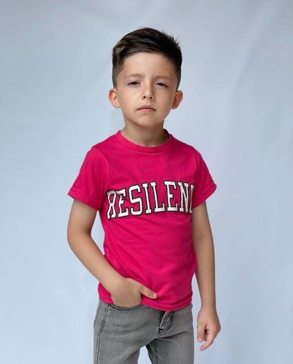 Producto - REMERA KS Velvet - KIDS