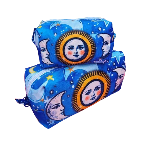 Producto - PORTA COSMÉTICOS HINDÚ