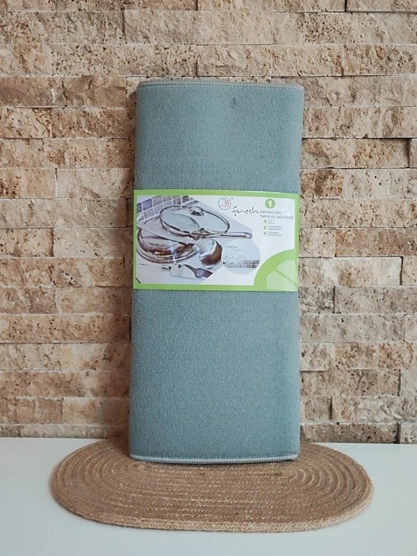 Producto - Paño escurridor absorbente 38x50cm