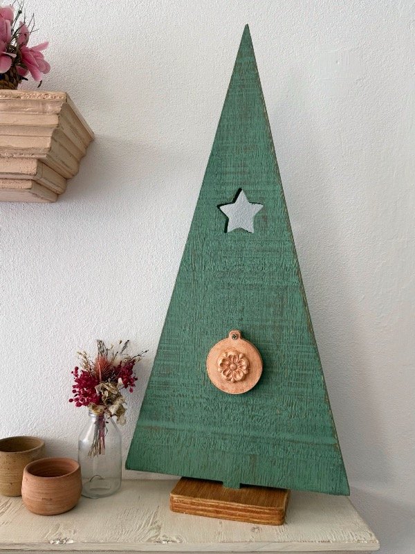 Producto - Pinitos navideños