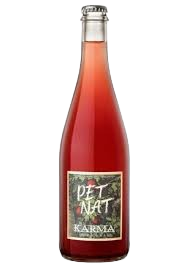 Producto - Sophenia Pet Nat Malbec