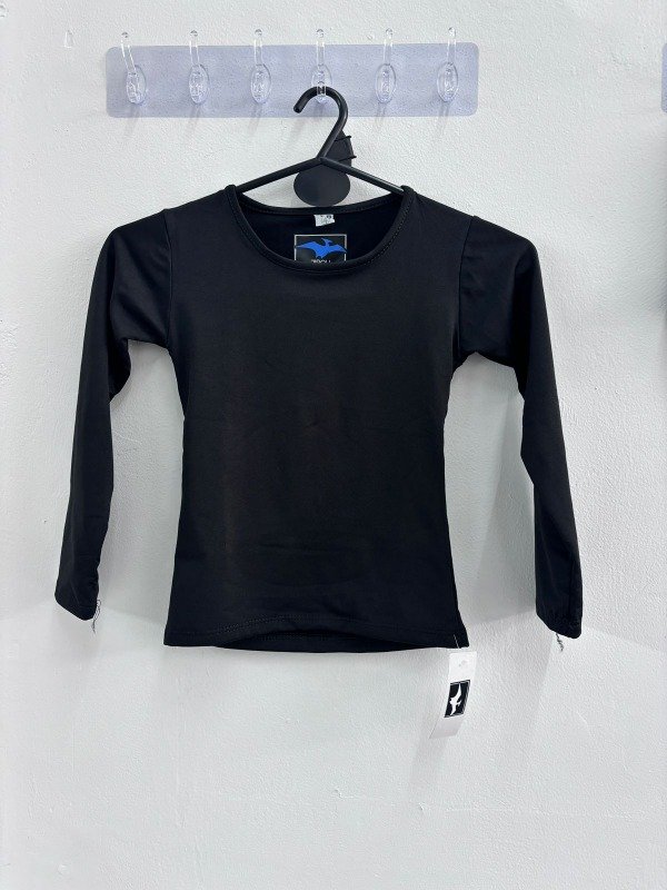 Producto - Remera termica niños