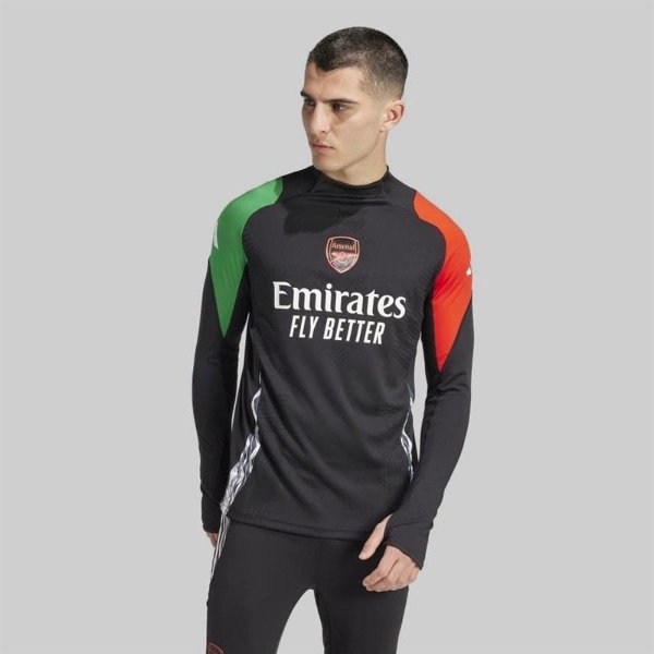 Producto - BUZO ARSENAL IMPORTADO CUELLO CERRADO - 1