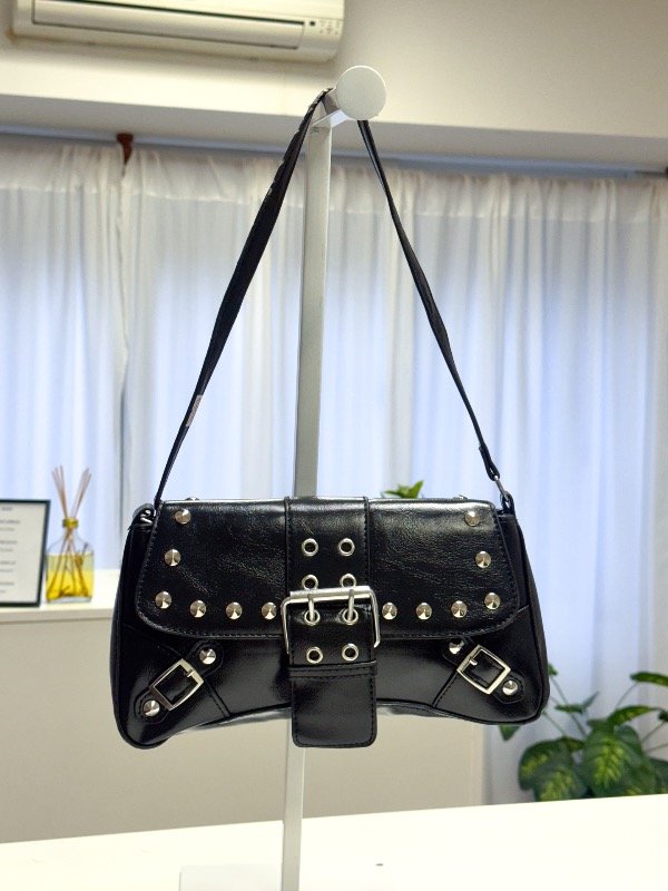 Producto - Mini KENDALL black