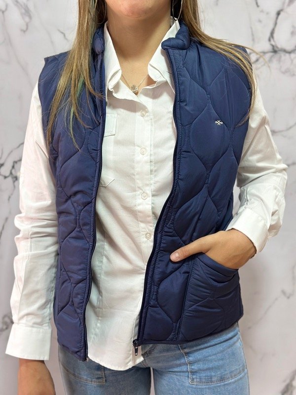 Producto - Chaleco Nube