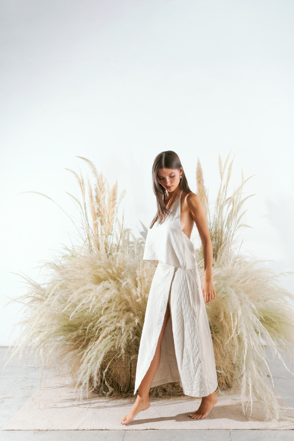 Producto - Falda Terra