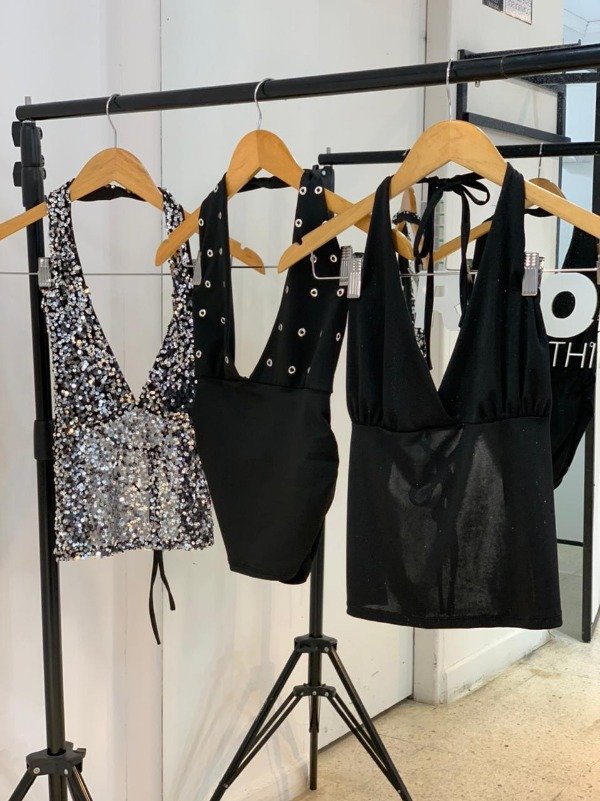 Producto - Tops de noche