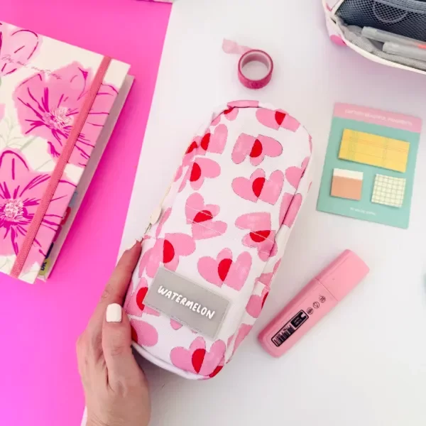 Producto - Cartuchera Pencil Puro Amor