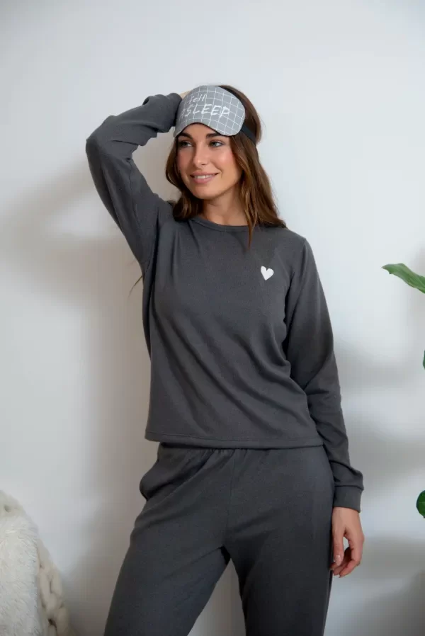 Producto - PIJAMA CAIRO TOPO - COD 4872
