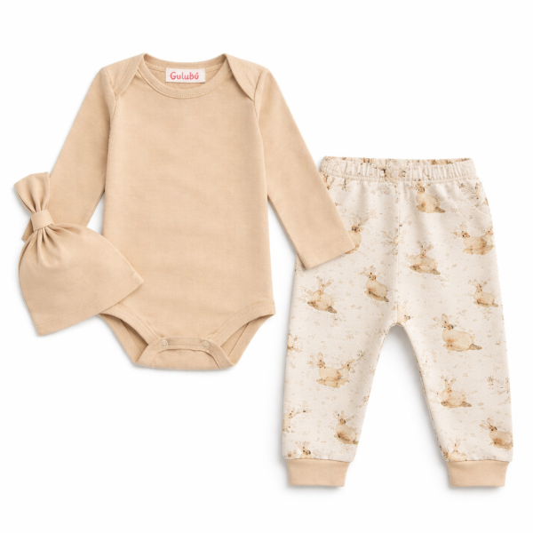 Producto - 102 Ajuar ciervo