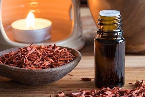Producto - Aceite Esencial de Sandalo 30ml