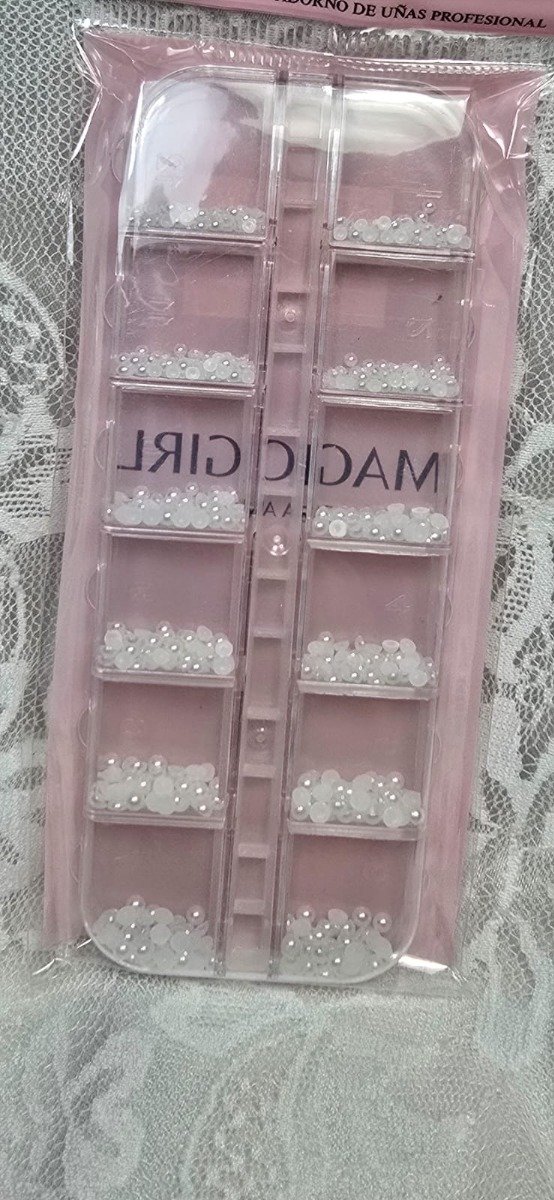 Producto - Media Perla