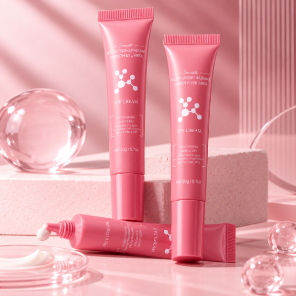 Producto - Contorno de Ojeras Niacinamida Bioaqua - 0