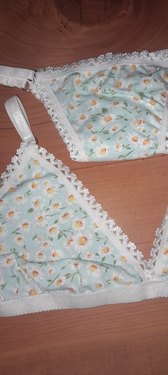Producto - Conjunto talle 7(130)