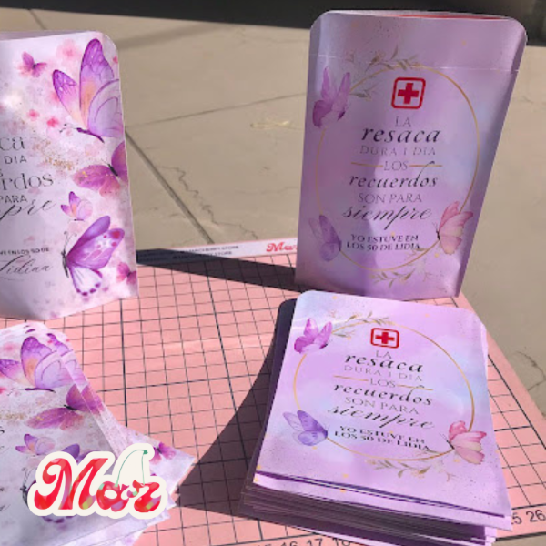Producto - DOYPACK x 10u