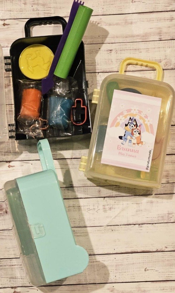 Producto - Mini viajera XL - 5