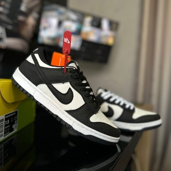 Producto - Nike SB Dunk Panda