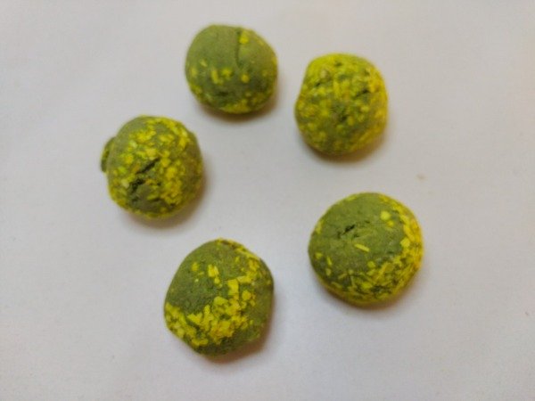 Producto - BOMBA CITRONELA x5
