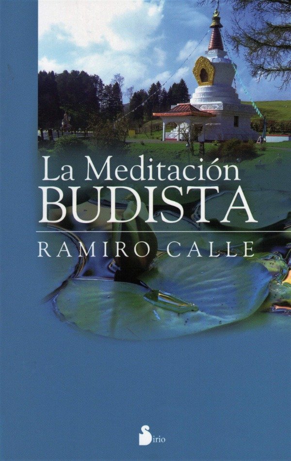 Producto - LA MEDITACION BUDISTA