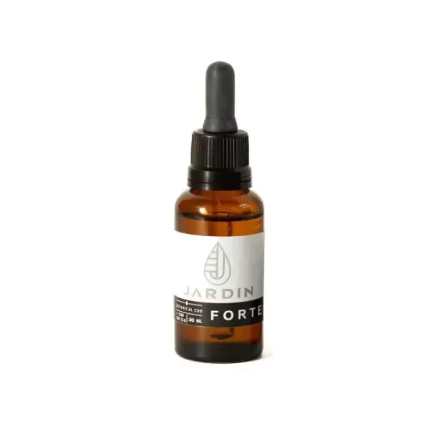 Producto - Aceite Forte 30ml
