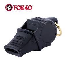 Producto - Silbato Fox Sonik