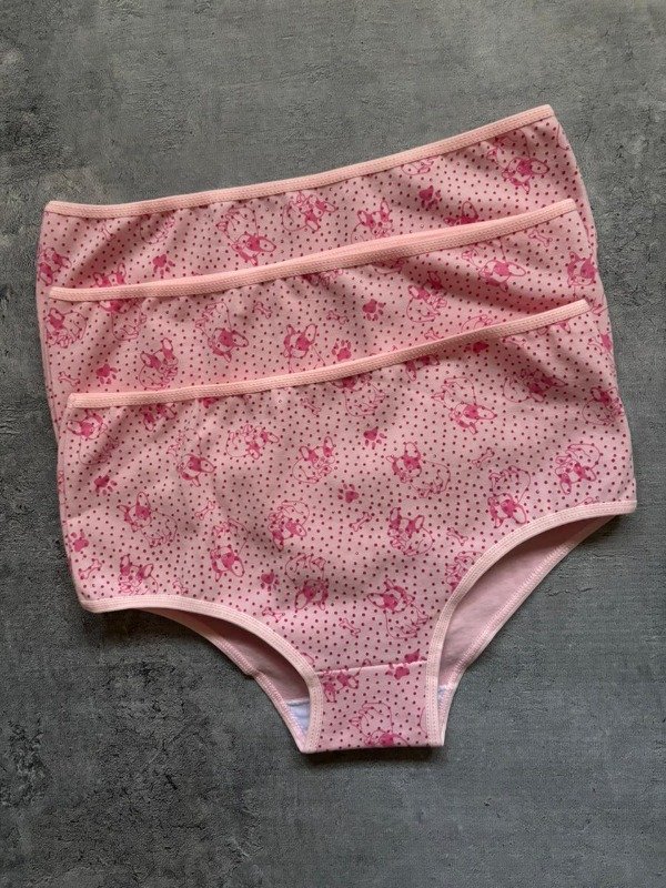 Producto - Vedetina juvenil rosa II