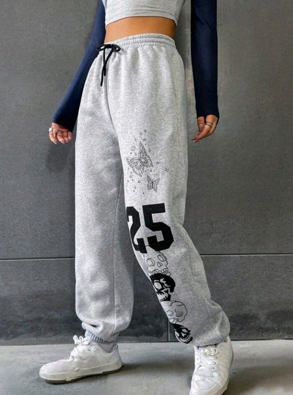 Producto - Jogger Tim 25