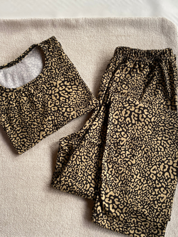 Producto - Pijama Bali