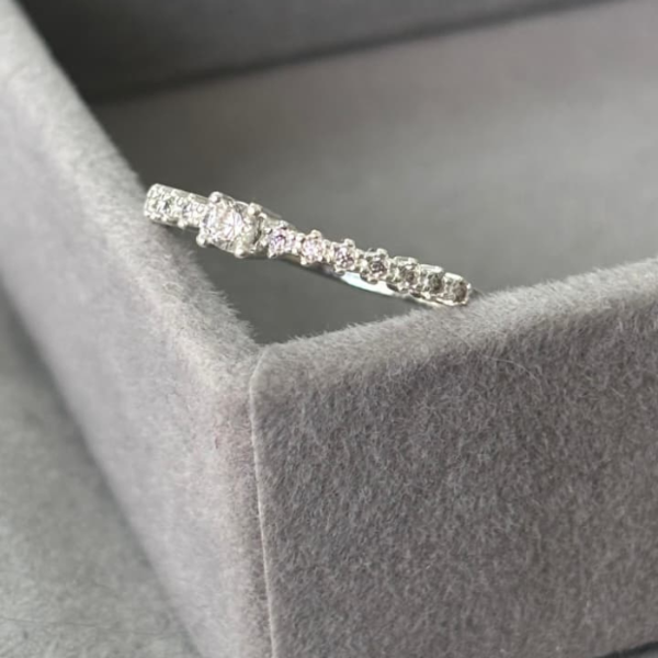 Producto - ANILLO CINTI