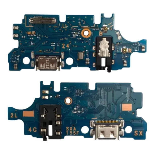 Producto - PLACA DE CARGA SAMSUNG A15