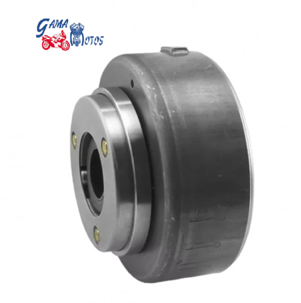 Producto - Volante Magnetico Corven 110 Energy completo con bendix y Varias 110