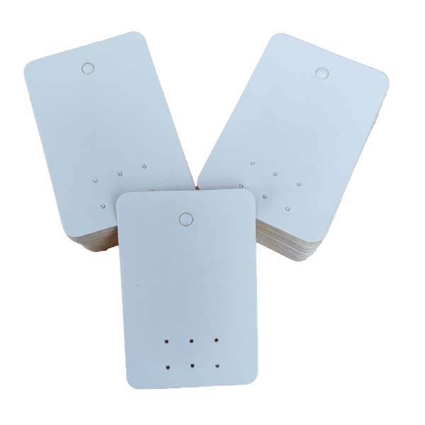 Producto - Etiquetas Bijou y Especiales