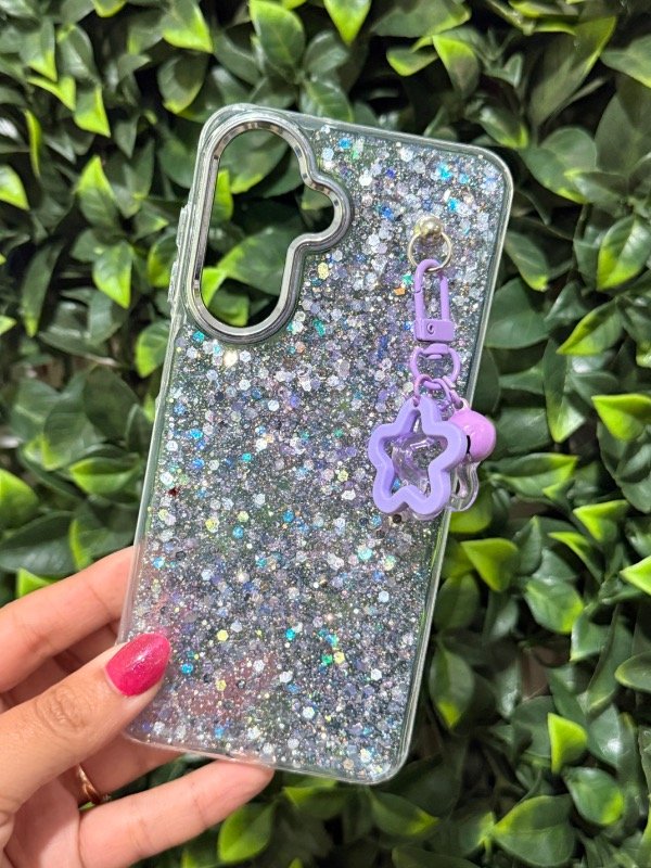 Producto - Brillo violeta/ Samsung A26
