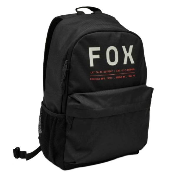 Producto - Mochila Fox Clean Up Backpack