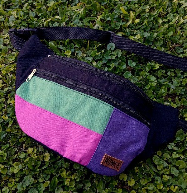 Producto - Riñonera Bombai