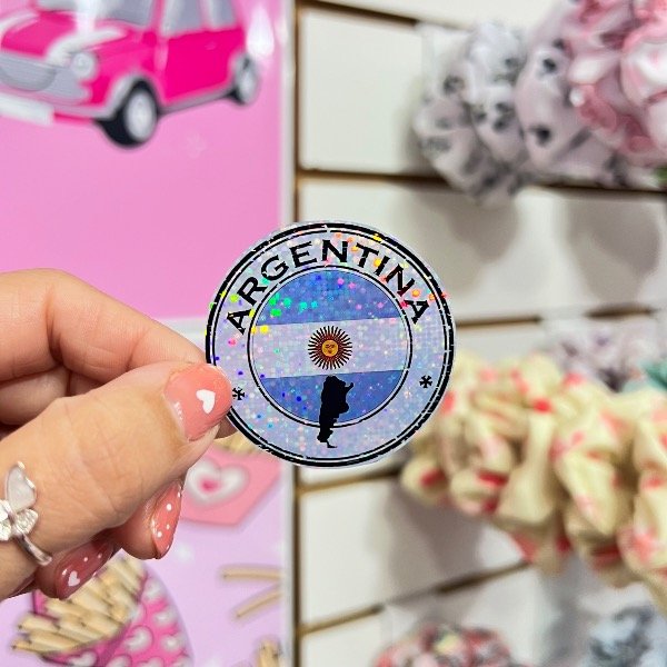 Producto - STICKERS #335