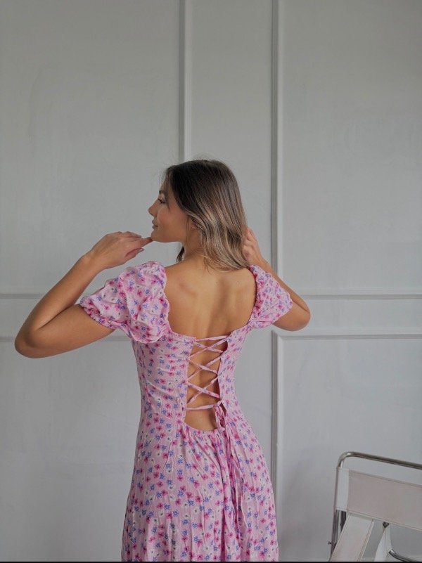Producto - Vestido Aime - 4