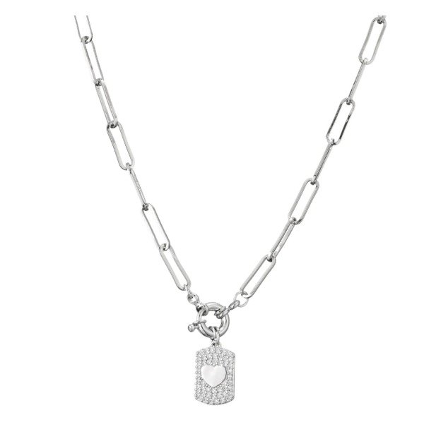 Producto - Gargantilla CASANDRA