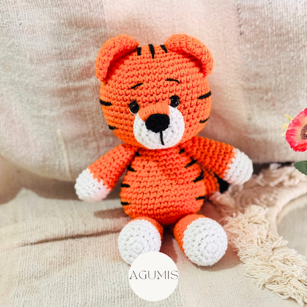 Producto - Tigre