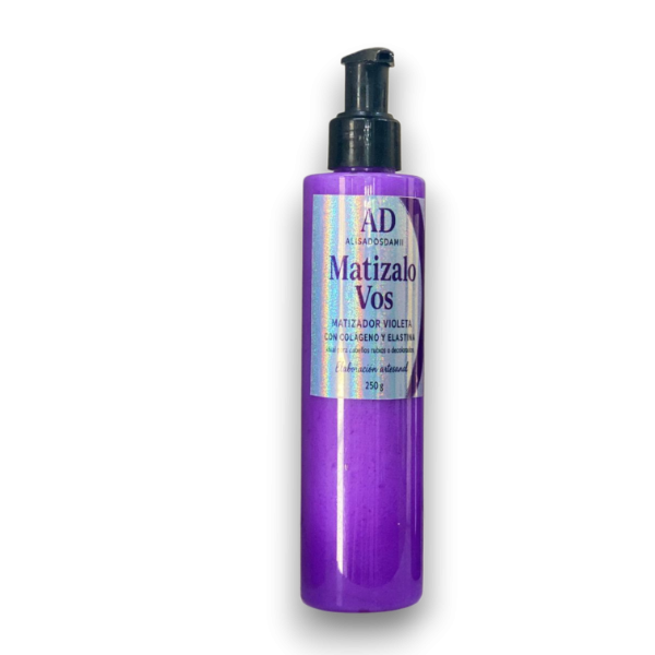 Producto - MATIZALO VOS - EN CREMA