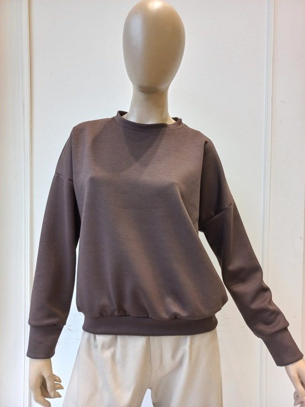 Producto - Buzo Corto Over Scuba (Art. 5640)