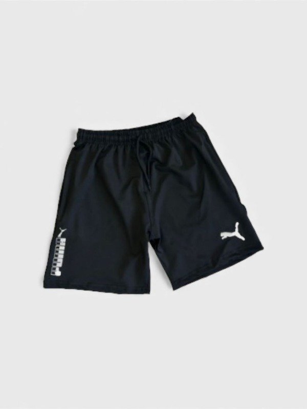 Producto - Short Puma Microfibra