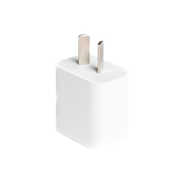 Producto - Cargador para iphone 3A 20W conector Tipo C (Certificado)