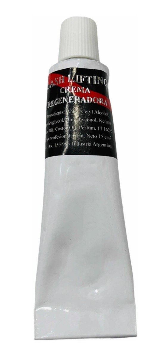 Producto - CREMA REGENERADORA ORIGINAL LASH