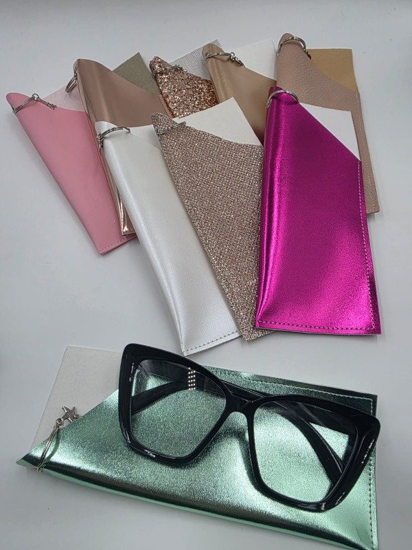 Producto - Porta lentes pack 10 surtidos - 5