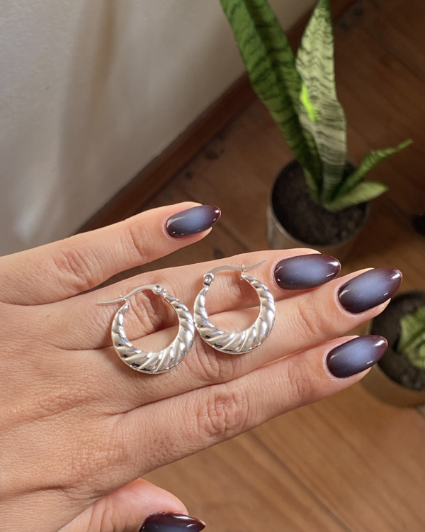 Producto - Argollitas Bloom