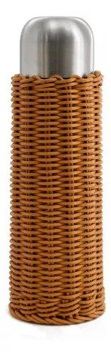 Producto - Termo Sakura Ratan Bullet Edition 0,5 Litros Color Marrón