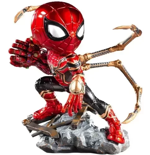 Producto - Marvel Avengers Endgame Iron Spider Mini Co - 1