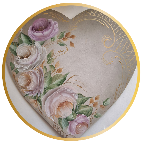 Producto - ROSAS AMERICANAS - Unidad 6